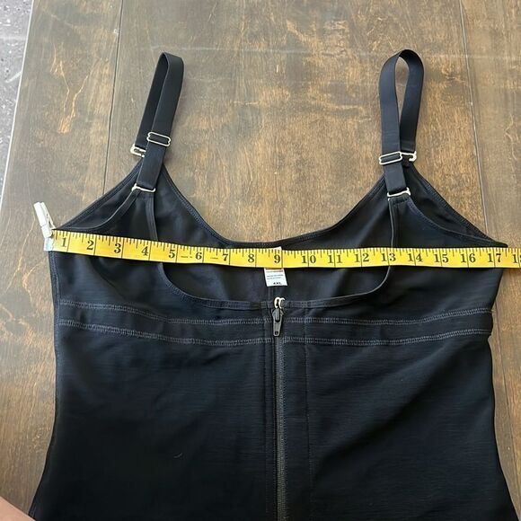 SHAPERX Shapewear Fajas Colombianas Tummy Control Bodysuit butt lift - Picture 11 of 13